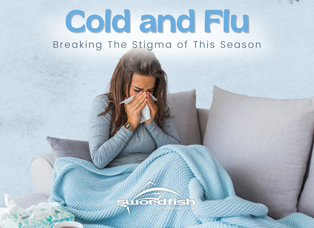 Staying Healthy During Cold And Flu Season – Swordfishuv