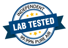 Load image into Gallery viewer, AirGuard C600 H12 HEPA + UVC Commercial Ceiling Unit